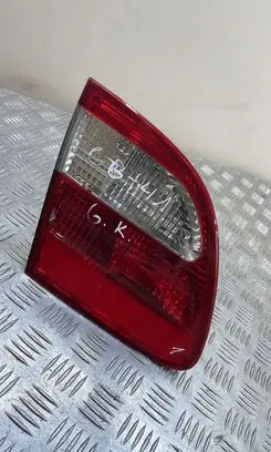 Mercedes-Benz E W211 Tailgate rear/tail lights A2118201364