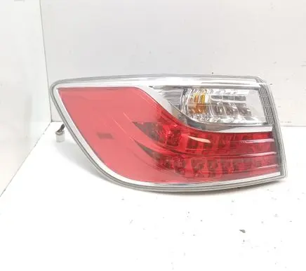 Mazda CX-9 Rear/tail lights TE6951160