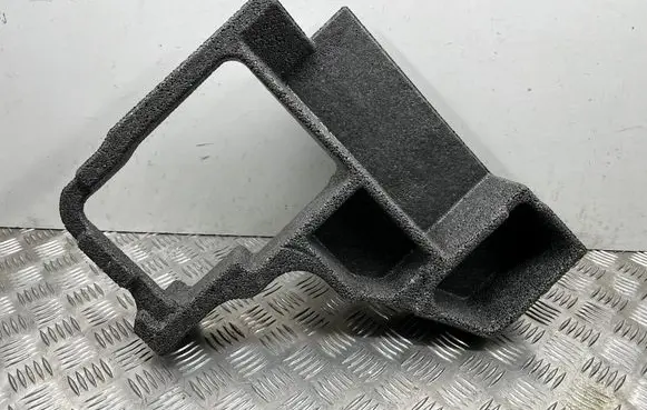 Ford Mondeo MK IV Other trunk/boot trim element 7S71N313A09AD 7S71N313A09