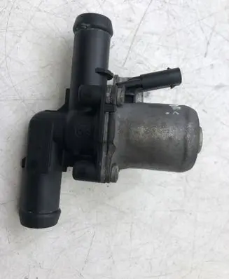 BMW 1 F20 F21 Electric auxiliary coolant/water pump 6411925474202 17331410