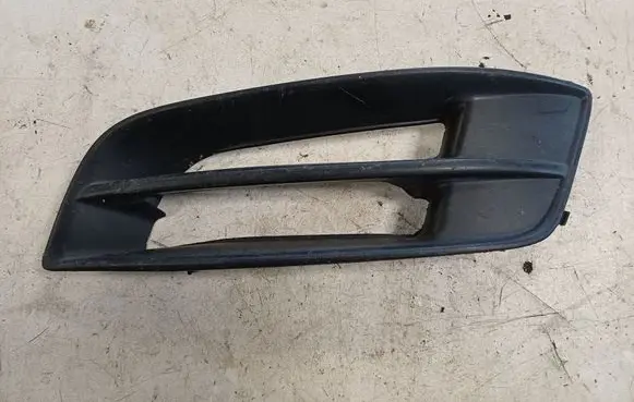Front grill