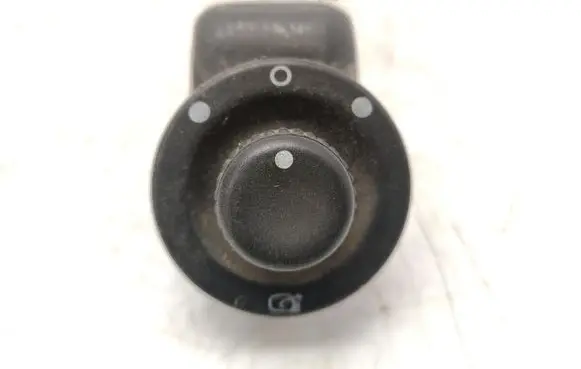 Renault Laguna II Wing mirror switch 002443