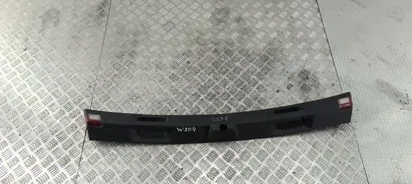 Mercedes-Benz C W204 Tailgate trim A2047400772
