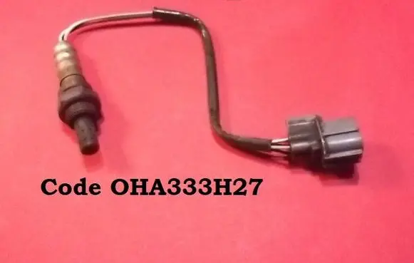 Honda Civic Lambda probe sensor OHA333H27