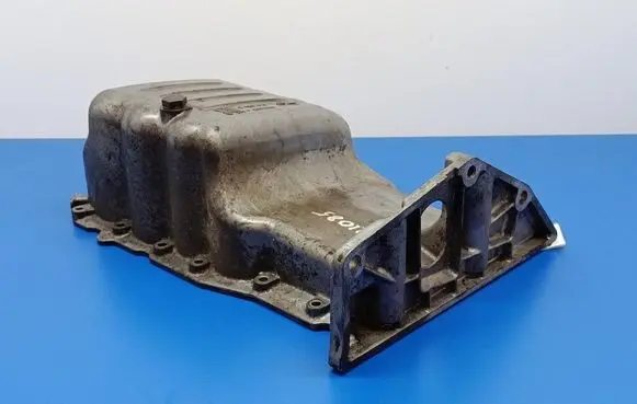 Opel Corsa B Oil sump 9128621