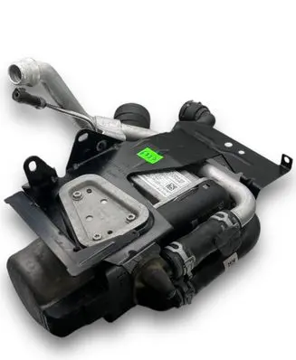 Mercedes-Benz C W206 Central body control module A2065005000