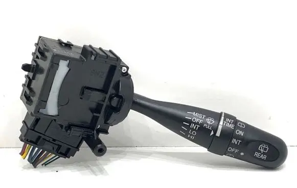 Fiat Sedici Wiper switch 