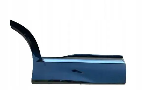 Hyundai Santa Fe Rear door trim (molding) 87732-S1AC0