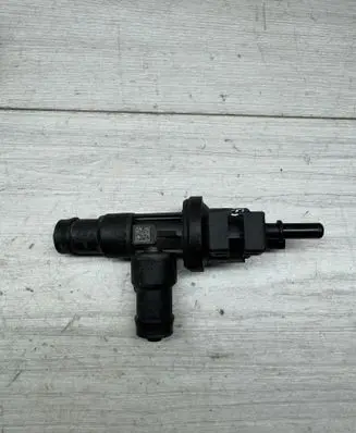 BMW 1 F40 Vacuum valve 0280142527 7614013 232313909