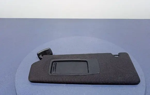 BMW iX3 G08 Sun visor 