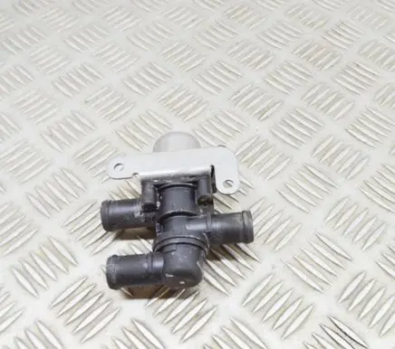 Volkswagen ID.4 Coolant heater 5Q0906457C