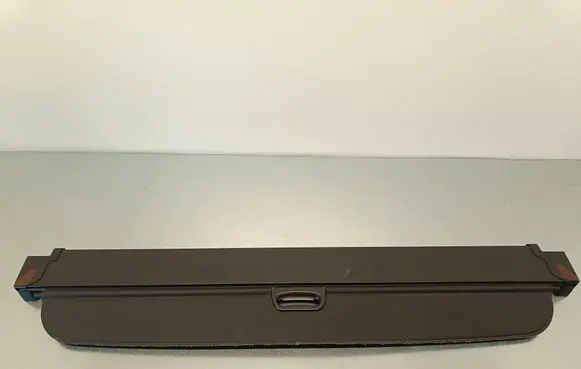 BMW X5 F15 Parcel shelf load cover B38LAAABU