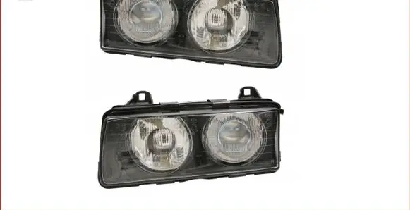 BMW 3 E36 Headlight/headlamp 