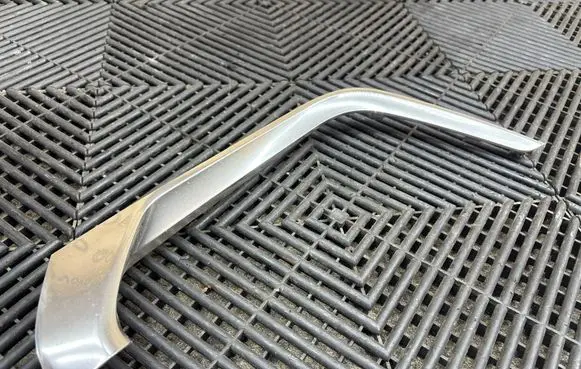 Peugeot 3008 II Gear shifter surround trim plastic GEC037607