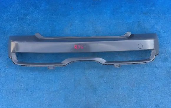 Mini One - Cooper Coupe R56 Rear bumper 7260588