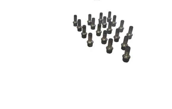 Opel Insignia A Nuts/bolts 