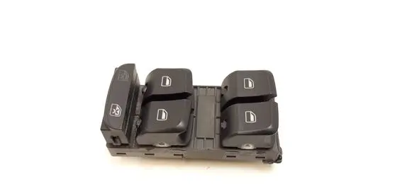 Audi Q5 SQ5 Electric window control switch 8K0959851D