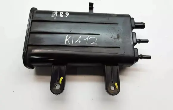 KIA Sportage Active carbon filter fuel vapour canister 314202S100