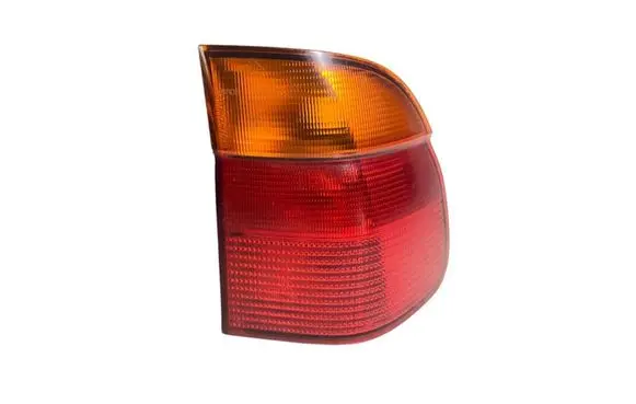 BMW 5 E39 Rear/tail lights 8371327 1110703 63218371327