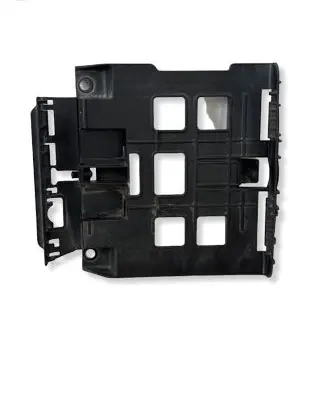 Skoda Octavia Mk2 (1Z) Engine control unit holder 5K0906507