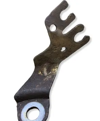 BMW X3 F25 Other brake parts 6787681
