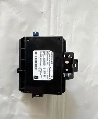 Mercedes-Benz C W204 Other control units/modules A1729001906 A1728270045 A1729021404