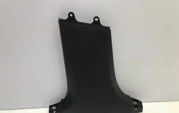 Mercedes-Benz EQC (B) pillar trim (bottom) A2536900525