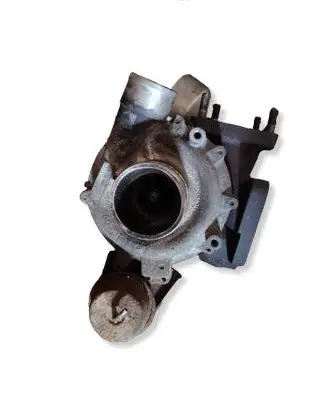 Isuzu D-Max Turbo V1HM1302 8981506872 8981506883