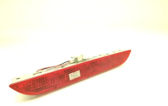 MG ZS Third/center stoplight