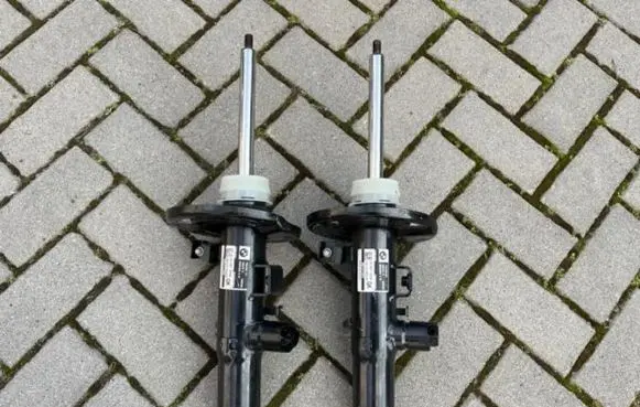 BMW 3 G20 G21 Front shock absorber/damper