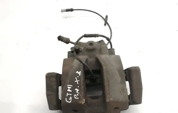 BMW X3 F25 Front brake caliper