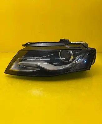 Audi A4 S4 B8 8K Headlight/headlamp 8K0941003C