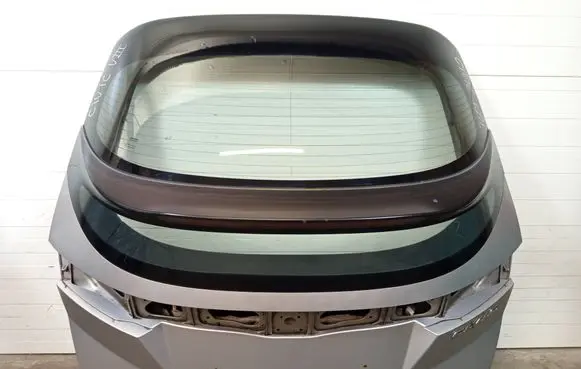 Honda Civic Tailgate/trunk/boot lid HONDAKLAPANH700M