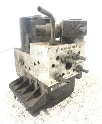 Mercedes-Benz CL C215 ABS Pump A0044314612
