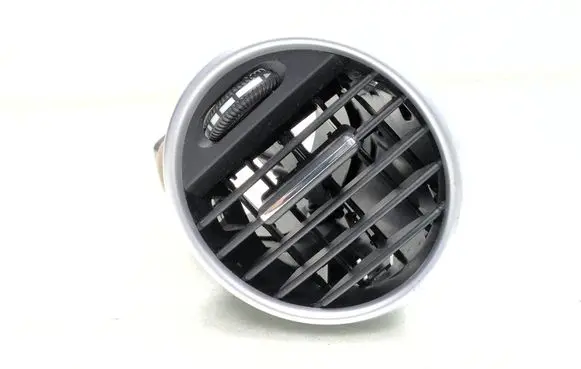 Mercedes-Benz ML W164 Dashboard side air vent grill/cover trim A1648301954