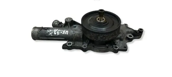 Mercedes-Benz E W210 Water pump 613201 6132010110