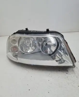 Volkswagen Sharan Headlight/headlamp 7M3941016AD