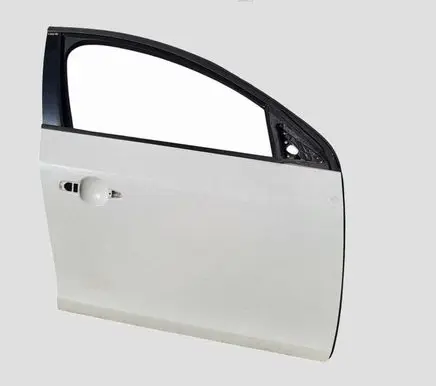 Volvo V60 Front door