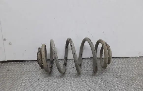 Opel Zafira B Rear coil spring