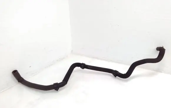 Jaguar XF X260 Engine coolant pipe/hose