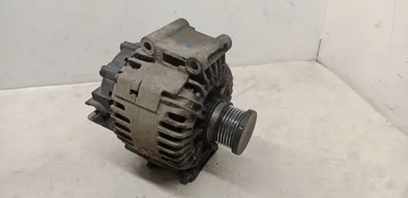 Mercedes-Benz C W204 Generator/alternator A0141541102