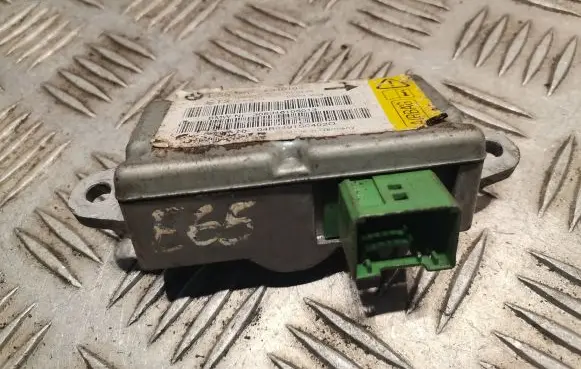 BMW 7 E65 E66 Airbag deployment crash/impact sensor 6946105