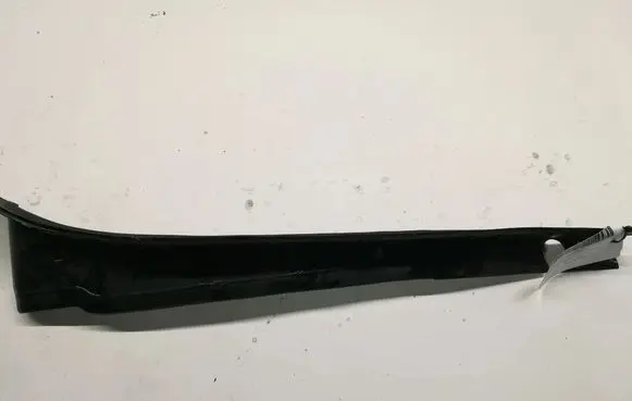 BMW 4 F36 Gran coupe Fender trim (molding) 7264274