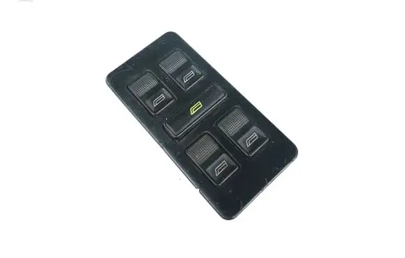 Audi A6 S6 C4 4A Electric window control switch 4a0959515b