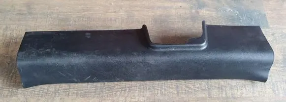 KIA Sportage Front sill trim cover 858713U010
