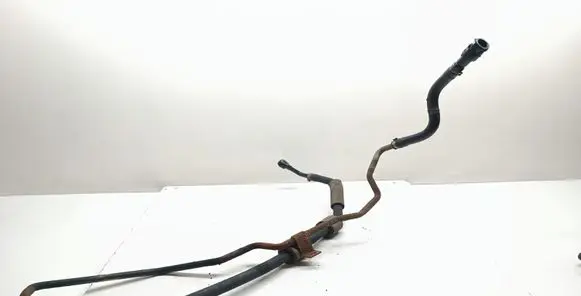 BMW X5 E70 Power steering hose/pipe/line 