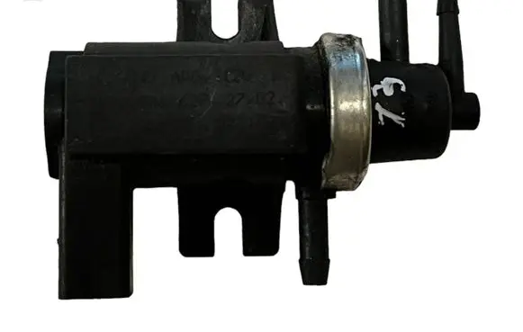 Skoda Superb B5 (3U) Turbo solenoid valve 1J0906627 72290320 02T183