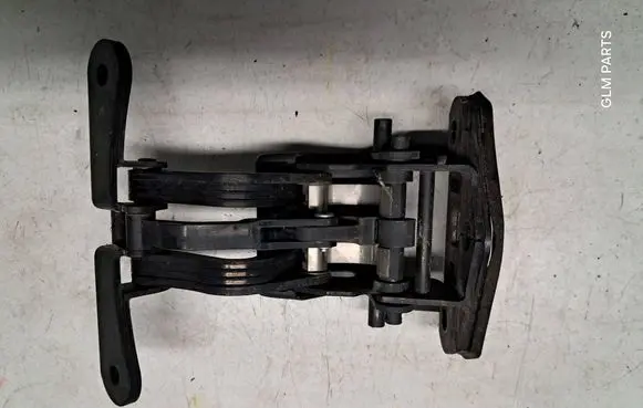 Mercedes-Benz CLK A209 C209 Convertible roof hinge A2097500121
