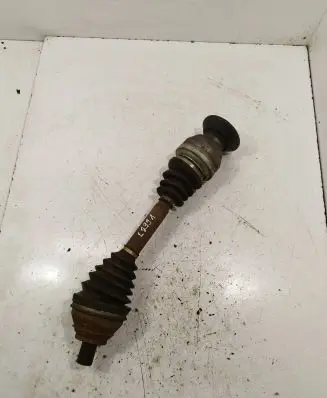 Volkswagen Golf Cross Front driveshaft
