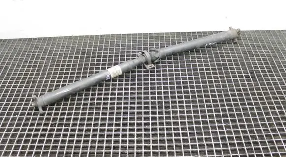 Mercedes-Benz SL R230 Middle center prop shaft 2304101206